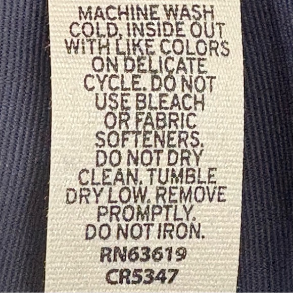 RBX Round Hem Skort - Picture 9 of 9